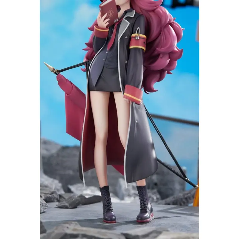 Blue Archive statuette 1/7 Iroha 27 cm   | 6971995422075