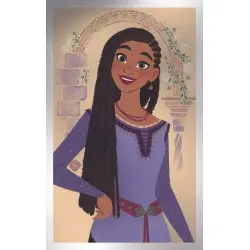 Wish Sticker Collection album pour stickers *ALLEMAND* | 4193661603508