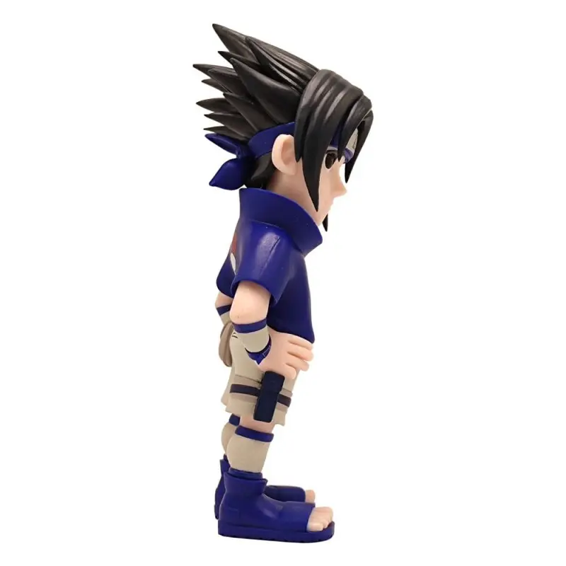 Naruto Shippuden figurine Minix Sasuke 12 cm | 8436605111315