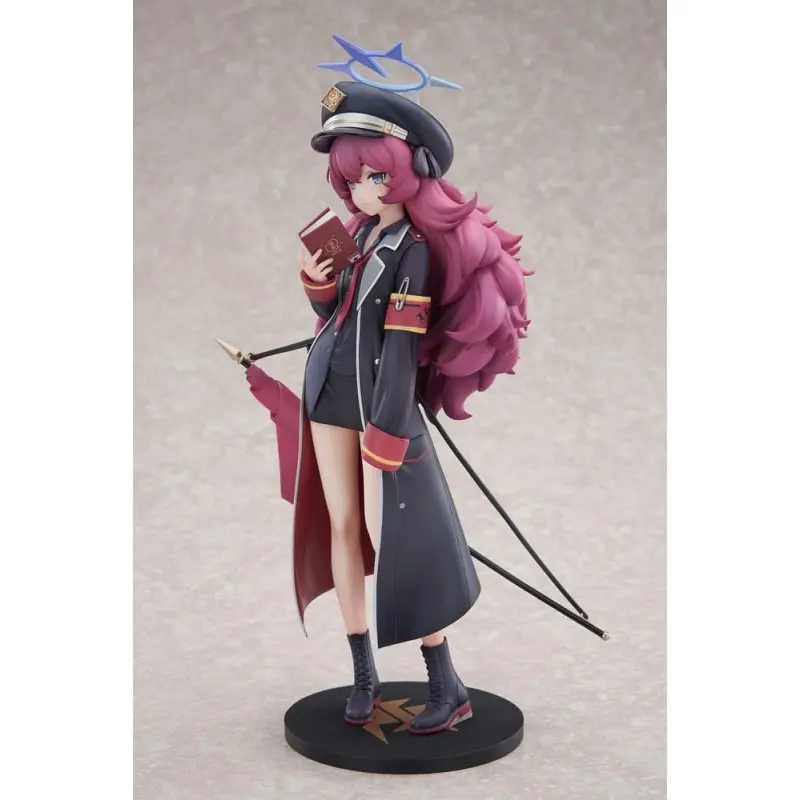 Blue Archive statuette 1/7 Iroha 27 cm   | 6971995422075