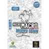 jeu : Micro Macro : Crime City - Tricks Town éditeur : Spielwiese version française