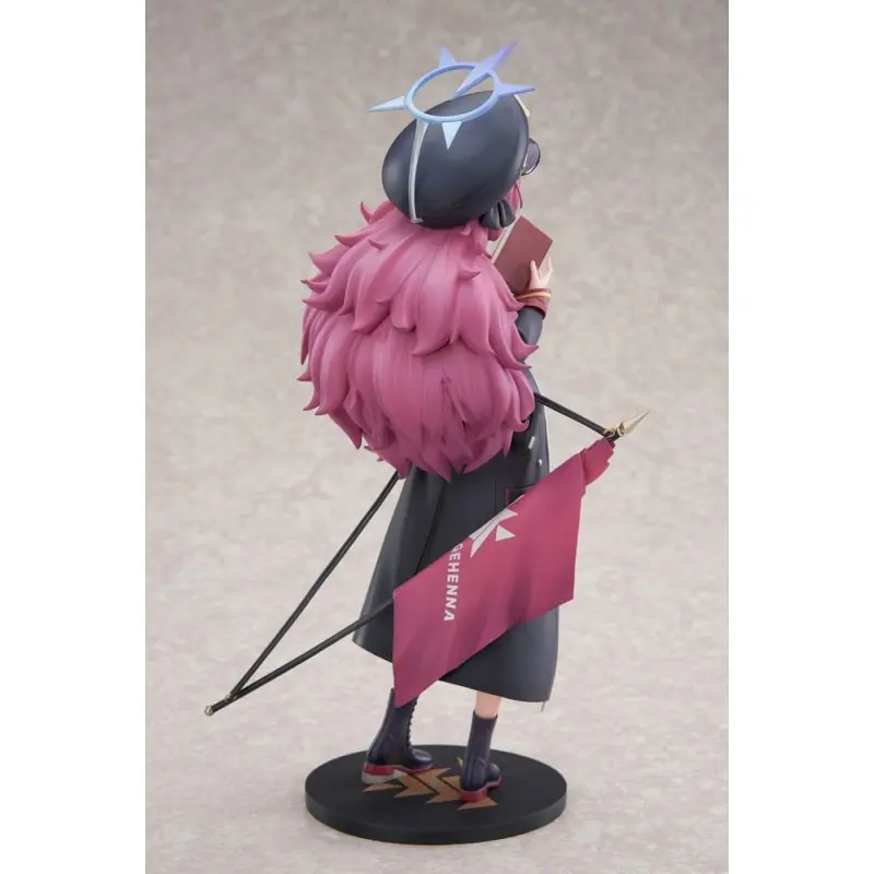 Blue Archive statuette 1/7 Iroha 27 cm   | 6971995422075