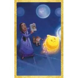 Wish Sticker Collection album pour stickers *ALLEMAND* | 4193661603508