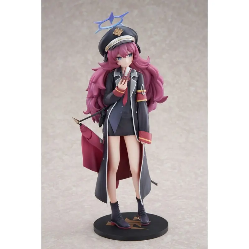 Blue Archive statuette 1/7 Iroha 27 cm   | 6971995422075