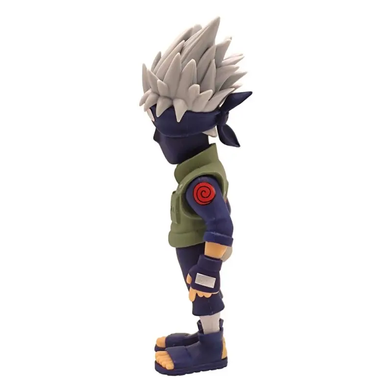 Naruto Shippuden figurine Minix Kakashi 12 cm | 8436605111339