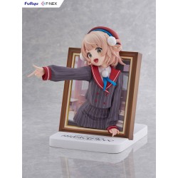 Original Character F:NEX statuette PVC 1/4 Shigure Ui Masterpiece 22 cm   