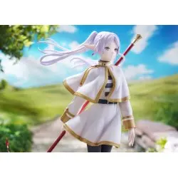 Frieren: Beyond Journey's End statuette PVC 1/7 Frieren 22 cm | 4571452943482