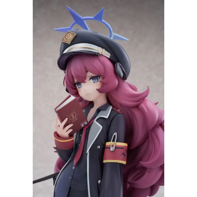 Blue Archive statuette 1/7 Iroha 27 cm   | 6971995422075