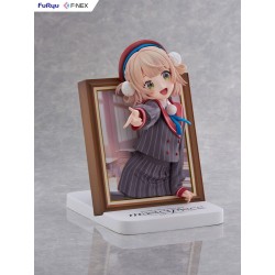 Original Character F:NEX statuette PVC 1/4 Shigure Ui Masterpiece 22 cm   