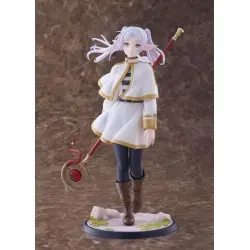 Frieren: Beyond Journey's End statuette PVC 1/7 Frieren 22 cm | 4571452943482