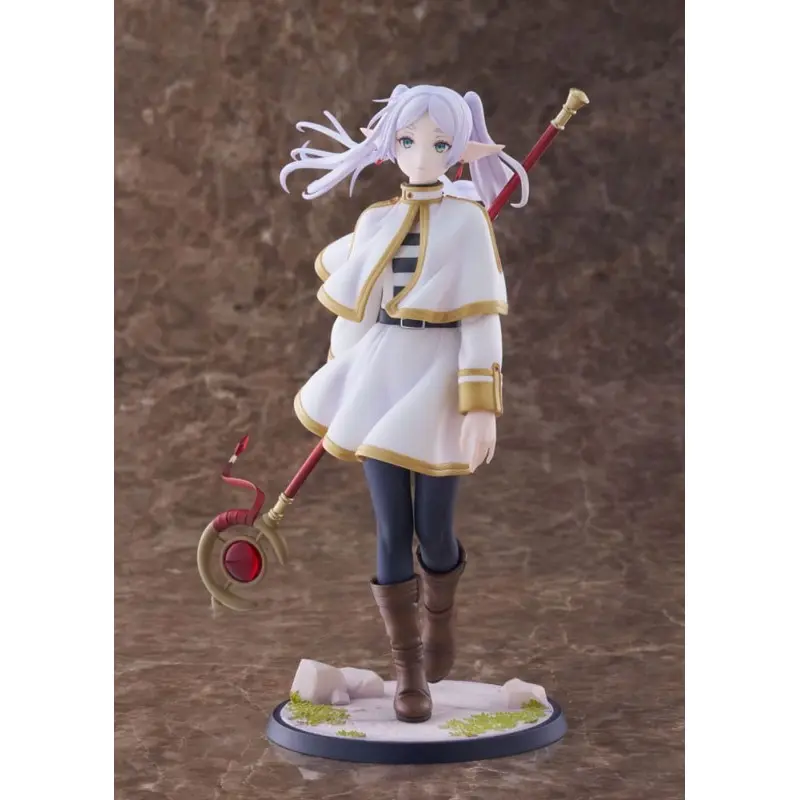 Frieren: Beyond Journey's End statuette PVC 1/7 Frieren 22 cm | 4571452943482