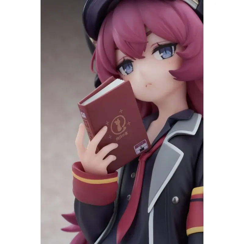 Blue Archive statuette 1/7 Iroha 27 cm   | 6971995422075