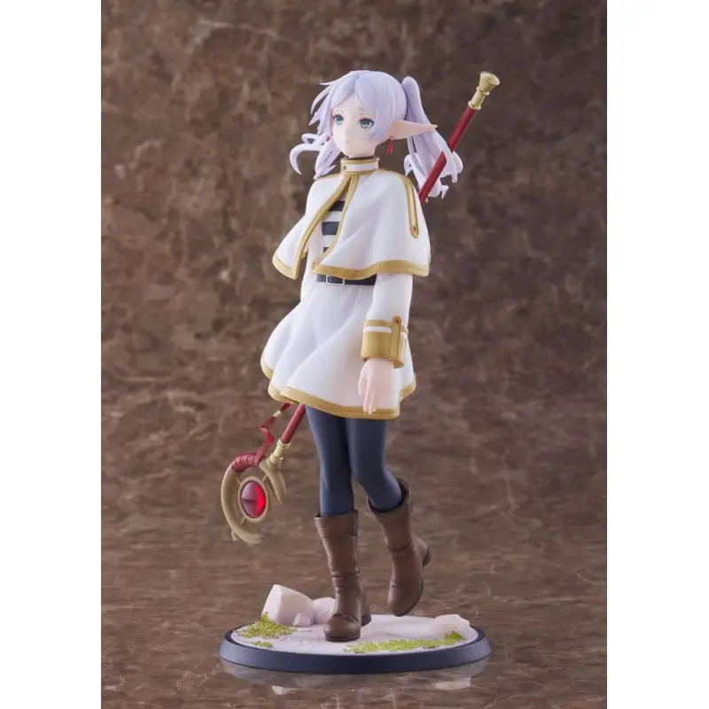 Frieren: Beyond Journey's End statuette PVC 1/7 Frieren 22 cm | 4571452943482