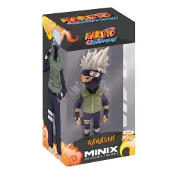 Naruto Shippuden figurine Minix Kakashi 12 cm | 8436605111339