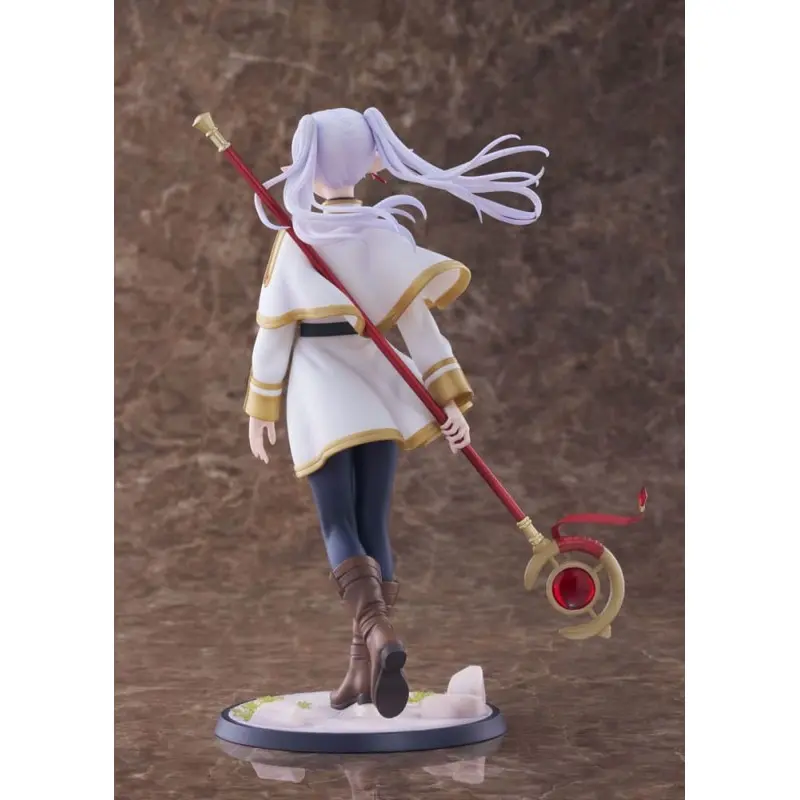 Frieren: Beyond Journey's End statuette PVC 1/7 Frieren 22 cm | 4571452943482