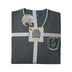 Harry Potter Sweater Slytherin (L) | 4895205603004