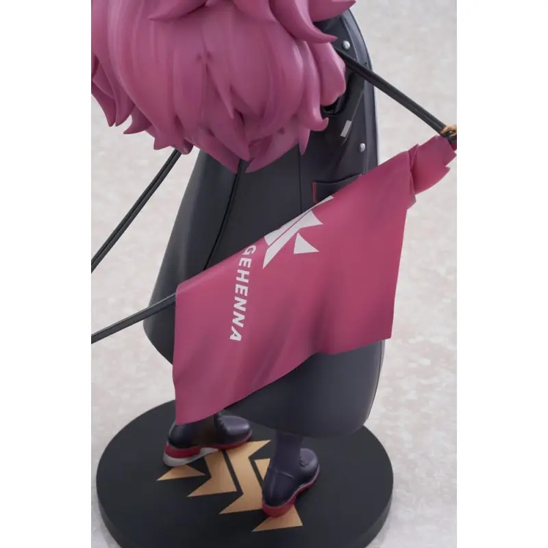 Blue Archive statuette 1/7 Iroha 27 cm   | 6971995422075