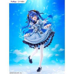 Nijisanji F:Nex statuette PVC 1/7 Amamiya Kokoro 24 cm  