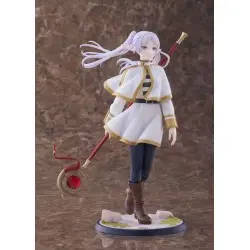 Frieren: Beyond Journey's End statuette PVC 1/7 Frieren 22 cm | 4571452943482