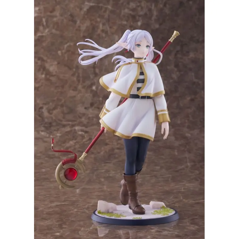 Frieren: Beyond Journey's End statuette PVC 1/7 Frieren 22 cm | 4571452943482