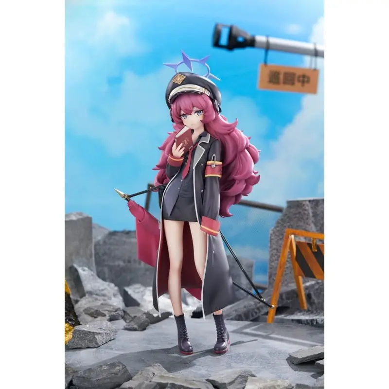 Blue Archive statuette 1/7 Iroha 27 cm   | 6971995422075