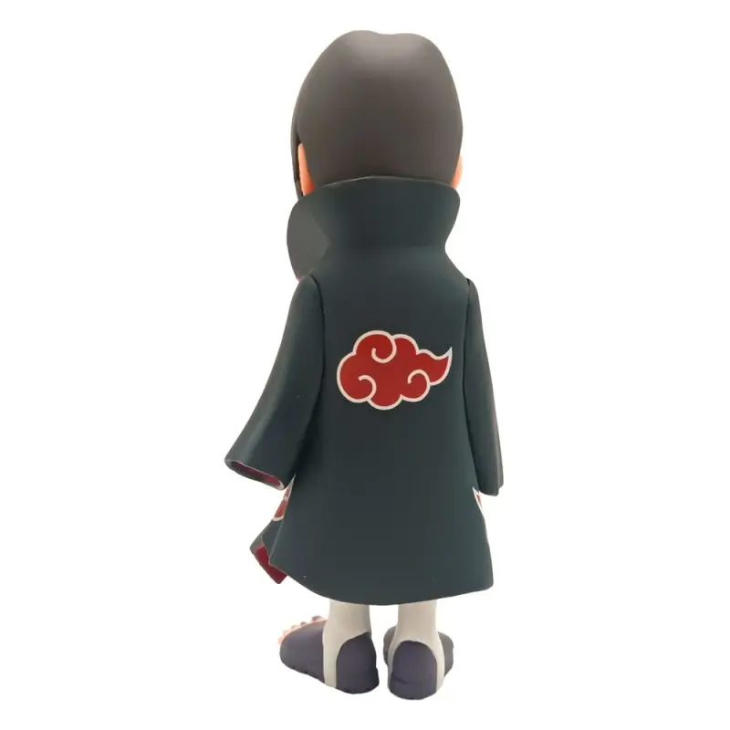 Naruto Shippuden figurine Minix Itachi 12 cm | 8436605111544