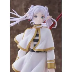 Frieren: Beyond Journey's End statuette PVC 1/7 Frieren 22 cm | 4571452943482