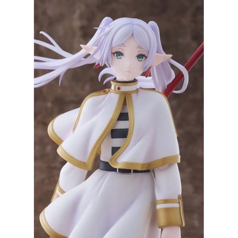 Frieren: Beyond Journey's End statuette PVC 1/7 Frieren 22 cm | 4571452943482