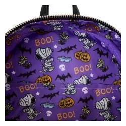 Peanuts by Loungefly sac à dos Mini Snoopy Mummy Cosplay | 0671803523449