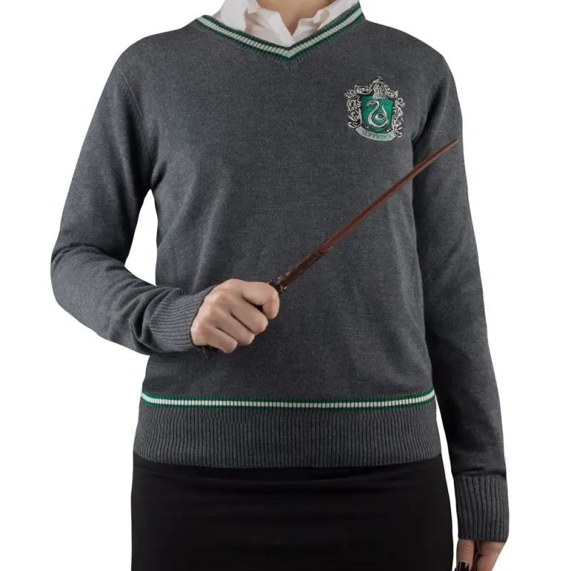 Harry Potter Sweater Slytherin (L) | 4895205603004