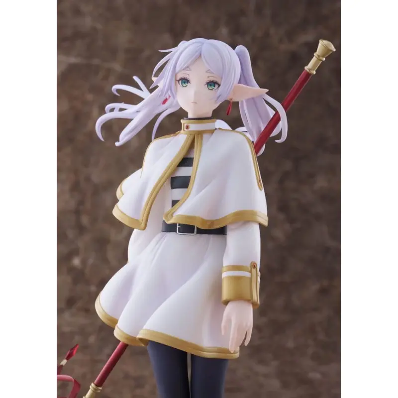 Frieren: Beyond Journey's End statuette PVC 1/7 Frieren 22 cm | 4571452943482