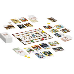 Game: Paper Tales - Complete Edition 
Publisher: Catch Up
English Version