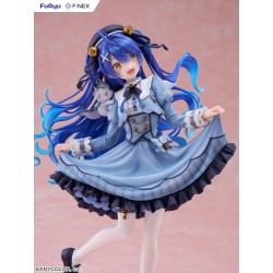 Nijisanji F:Nex statuette PVC 1/7 Amamiya Kokoro 24 cm  