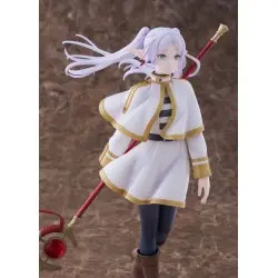 Frieren: Beyond Journey's End statuette PVC 1/7 Frieren 22 cm | 4571452943482