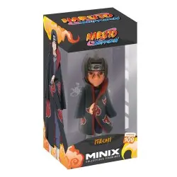 Naruto Shippuden figurine Minix Itachi 12 cm | 8436605111544