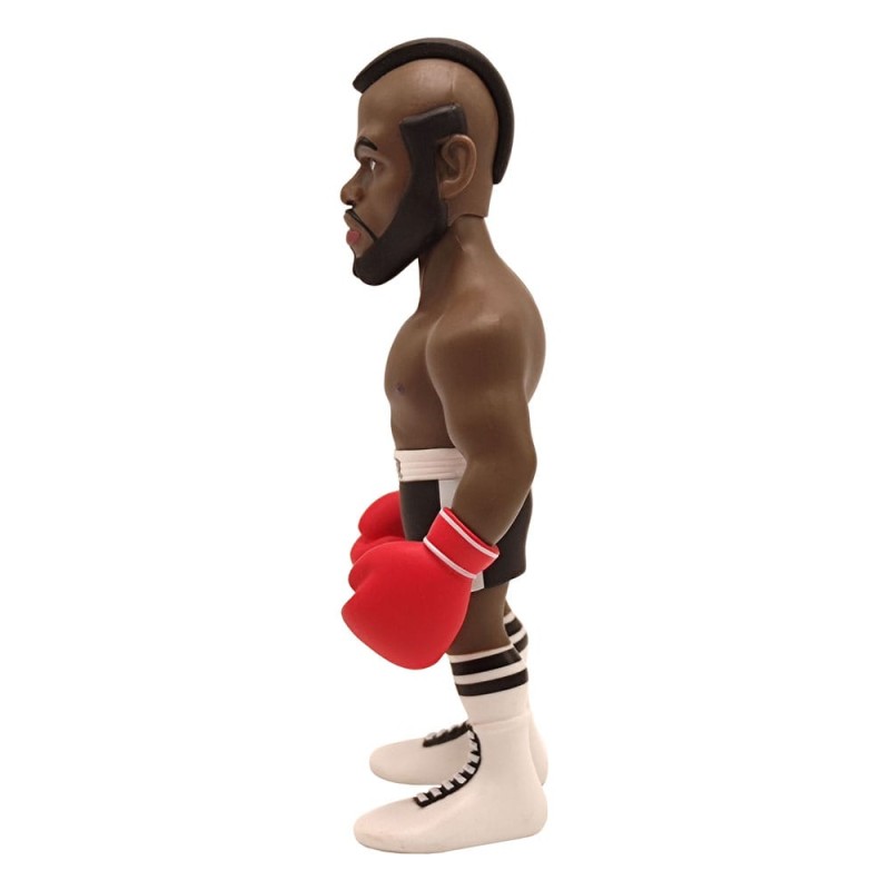 Rocky figurine Minix Clubber Lang 12 cm