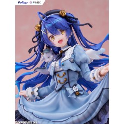 Nijisanji F:Nex statuette PVC 1/7 Amamiya Kokoro 24 cm  