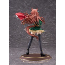 Uma Musume: Pretty Derby statuette PVC 1/7 Symboli Rudolf: Signature Racewear Ver. 24 cm