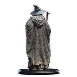 Le Seigneur des Anneaux statuette Gandalf le Gris 19 cm