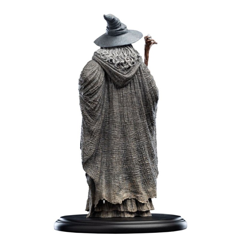 Le Seigneur des Anneaux statuette Gandalf le Gris 19 cm