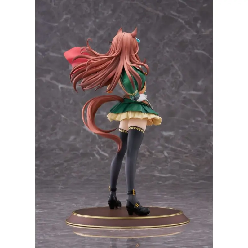 Uma Musume: Pretty Derby statuette PVC 1/7 Symboli Rudolf: Signature Racewear Ver. 24 cm | 4571452943499