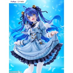 Nijisanji F:Nex statuette PVC 1/7 Amamiya Kokoro 24 cm  