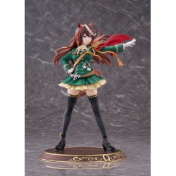 Uma Musume: Pretty Derby statuette PVC 1/7 Symboli Rudolf: Signature Racewear Ver. 24 cm
