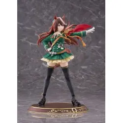 Uma Musume: Pretty Derby statuette PVC 1/7 Symboli Rudolf: Signature Racewear Ver. 24 cm | 4571452943499