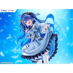 Nijisanji F:Nex statuette PVC 1/7 Amamiya Kokoro 24 cm  
