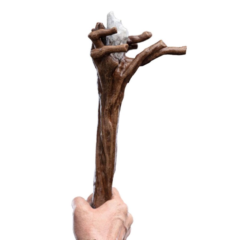 Le Seigneur des Anneaux statuette Gandalf le Gris 19 cm