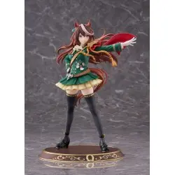 Uma Musume: Pretty Derby statuette PVC 1/7 Symboli Rudolf: Signature Racewear Ver. 24 cm | 4571452943499