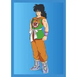 Dragon Ball Sticker Collection présentoir boosters (36) | 8051708004410