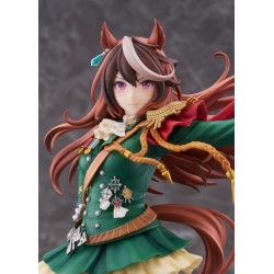 Uma Musume: Pretty Derby statuette PVC 1/7 Symboli Rudolf: Signature Racewear Ver. 24 cm