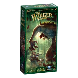 Game: The Hunger - Ext. In the Moonlight
Publisher: Renegade
English Version